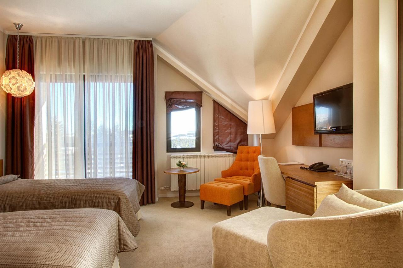 Hotel Mir ซลาตีบอร์ ห้อง รูปภาพ