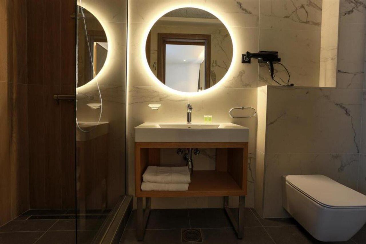 Hotel Mir ซลาตีบอร์ ภายนอก รูปภาพ