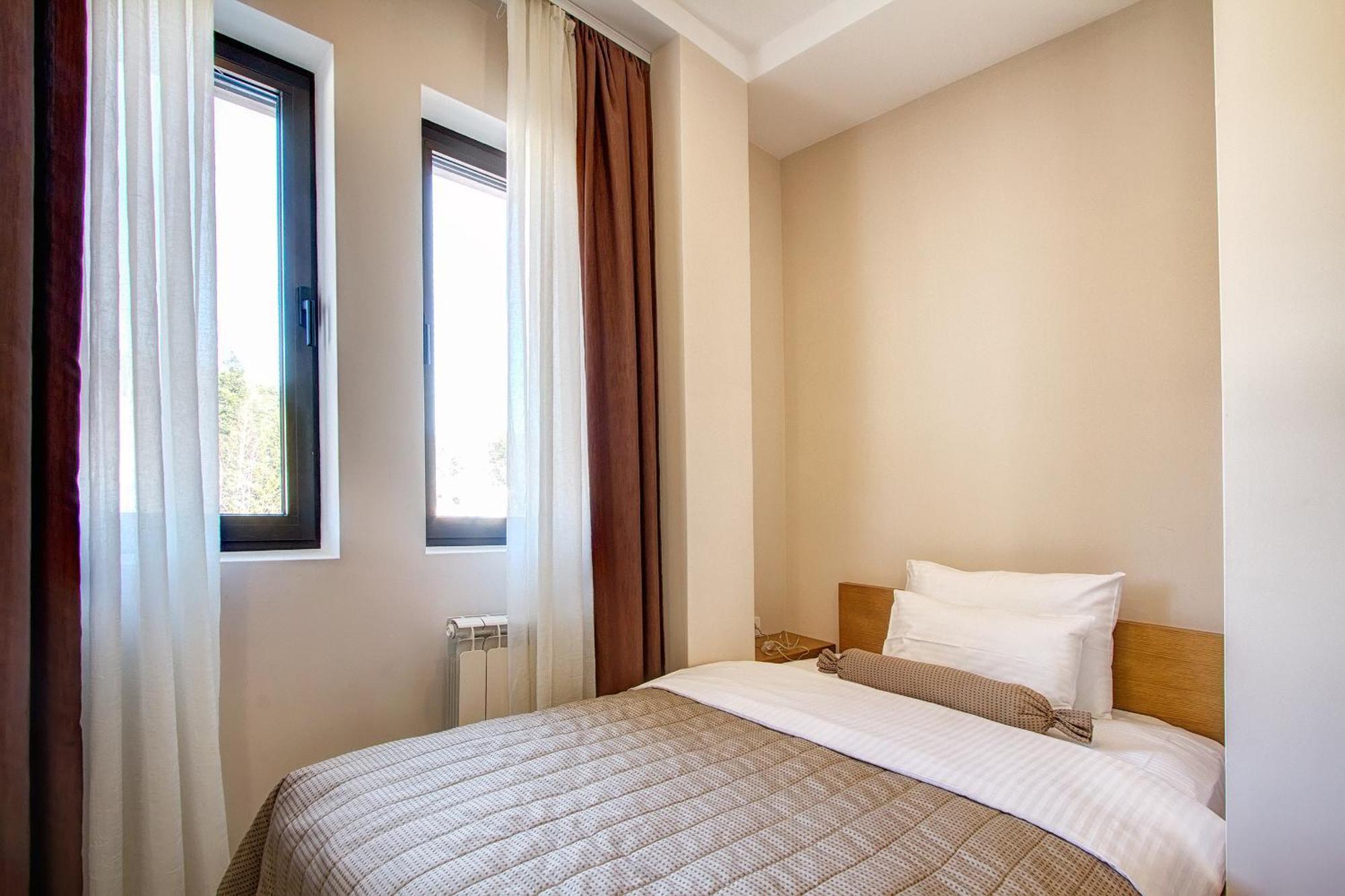 Hotel Mir ซลาตีบอร์ ห้อง รูปภาพ